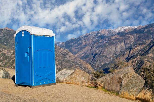 Types of Portable Toilets We Offer in Oconomowoc, WI